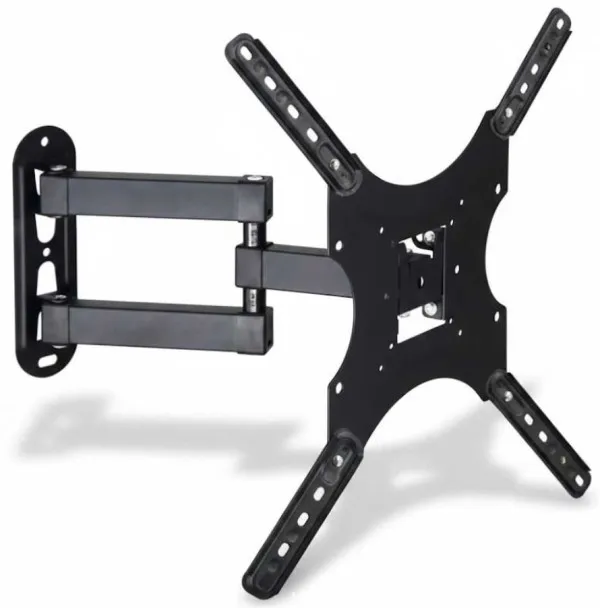 Nosač za TV zglobni Aton ATCP212SL 17â€“55'' do 22 kg