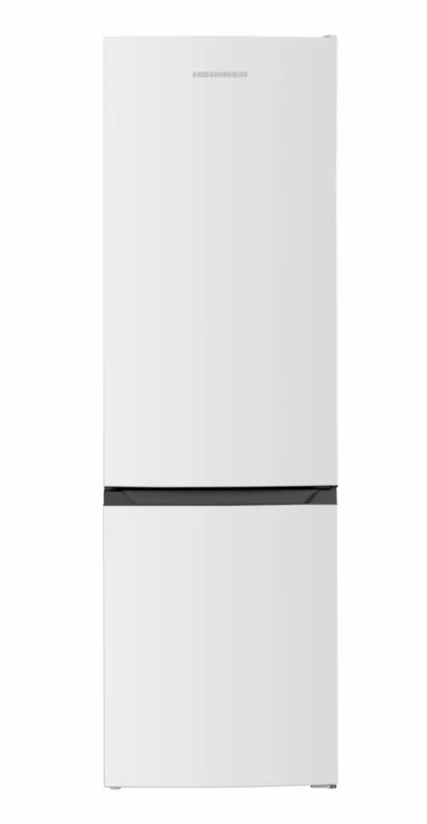 Kombinovani frižider HEINNER HC-HM262E++ 260l/55x180/beli