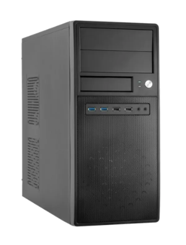 KUĆIŠTE CHIEFTEC CG-04B-OP