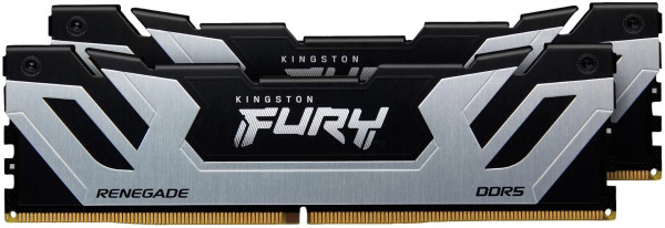 RAM DIMM DDR5 48GB (2x24GB) 8400MT/s Kingston Fury KF584CU40RSK2-48