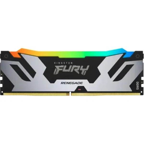 RAM DIMM DDR5 48GB 6000MT/s Kingston Fury Renegade RGB KF560C32RSA-48