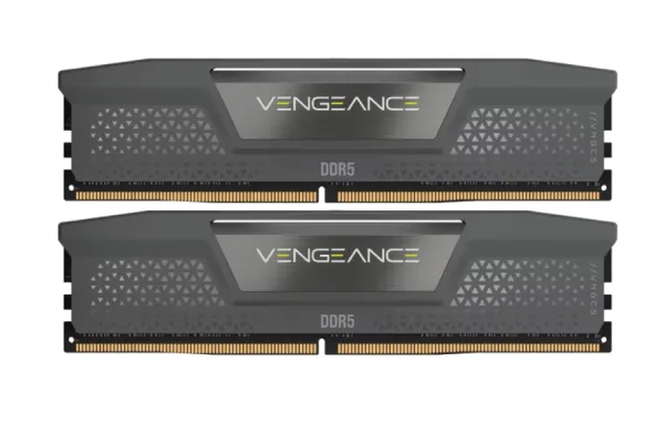 RAM Corsair Vengeance DDR5 16GB (2x8GB) 5600MHz CL40 CMK16GX5M2B5600Z40