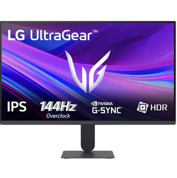 Monitor 24'' LG 24U41YA-B IPS 1920x1080/120Hz/1ms/HDMI