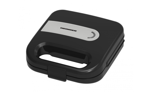 Aparat za sendviče HEINNER SM-K750FSBK 750W/crni
