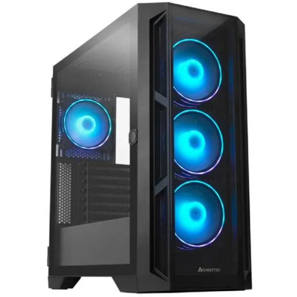 Računar DSCL i9 14900K/64GB/M.2 2TB/RTX 5080 16GB/850W