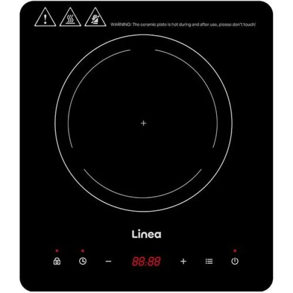 Indukciona ploča Linea LIP-0622/ 2000w