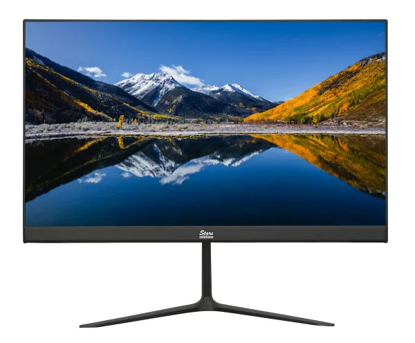Monitor 21.5'' Stars Solutions F4 IPS 1920x1080/100Hz/3ms/HDMI/VGA