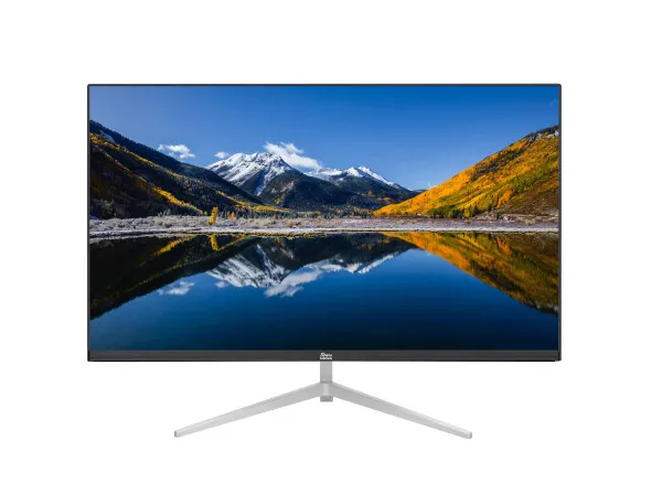 Monitor 27'' Stars Solutions F4 IPS 1920x1080/100Hz/3ms/HDMI/VGA crna