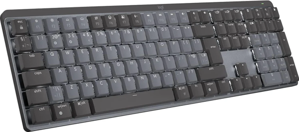 Tastatura Logitech MX Mechanical US 920-010757