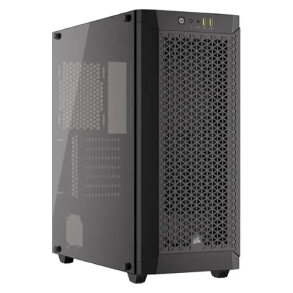 Kućište Corsair 480T Airflow, Black