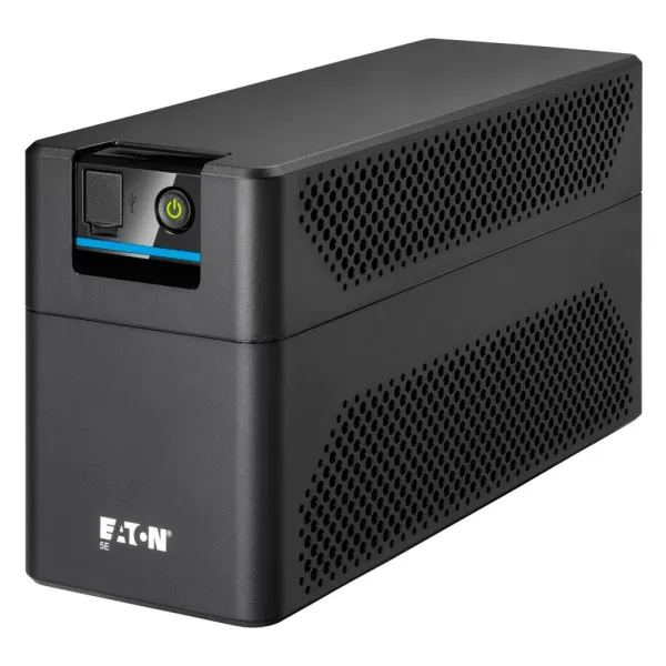 UPS Eaton 5E1200UI Gen2 1200VA/660W/6xC13/USB