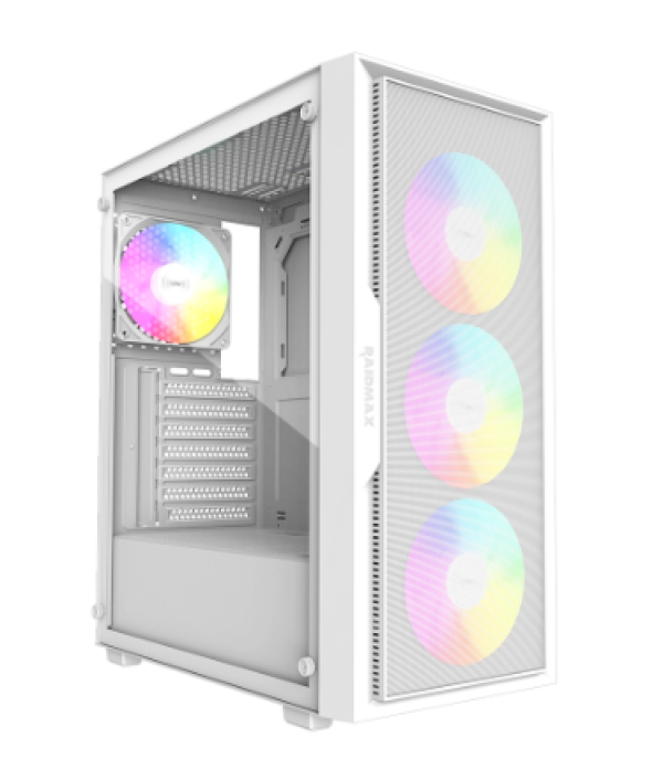 DSC Računar DSCL i5-10400F/16GB/M.2 512GB/RTX 5050 8GB/650W