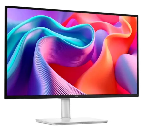 Monitor 27'' Dell S2725DSM IPS 2560x1440/144Hz/8ms/HDMI/DP/pivot