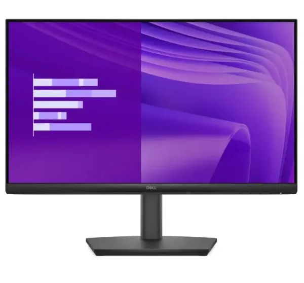 Monitor 23.8'' Dell E2425HSM IPS 1920x1080/100Hz/5ms/HDMI/DP/VGA/pivot