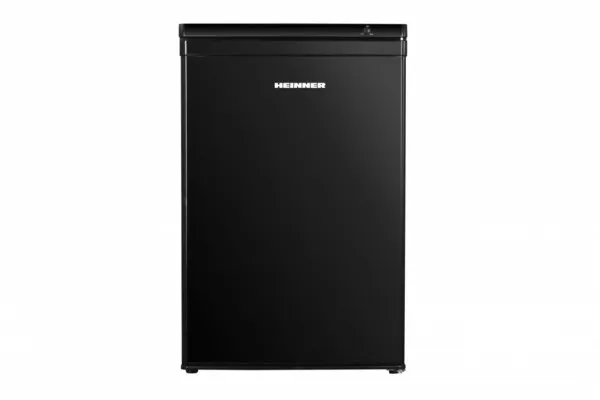 Zamrzivač HEINNER HFF-HM91BKE++/91l/55x58x85 cm/crni
