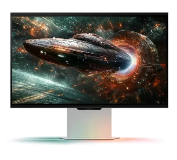 Monitor 27'' Samsung LS27FG900XUXEN IPS 3840x2160 4k/165Hz/1ms/2xHDMI/DP/USB/PIV