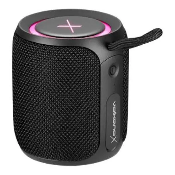 Zvučnik Volkano X Wave IPX66 Bluetooth crni VKX-3006-BK