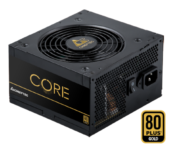 Napajanje 700W CHIEFTEC BBS-700S 80 Plus Gold