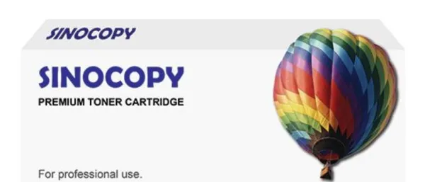 Toner CF259X Sinocopy M404n/M404dn/M428dw/M428fdn/M428fdw/LBP-233DW