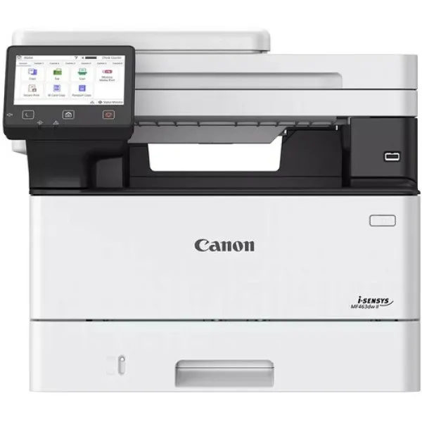 MFP Laser Canon i-SENSYS MF463dw II štampač/skener/kopir/duplex/LAN/wireless