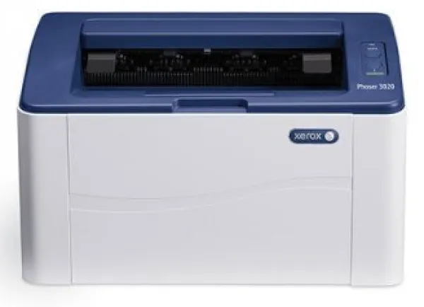 Štampač Laser Xerox Phaser 3020BI 600x600dpi/20ppm/Wireless