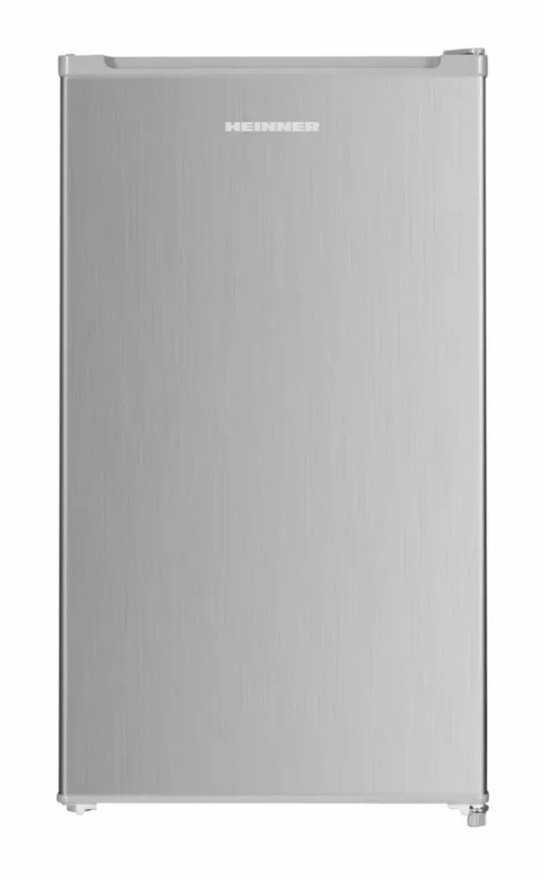 Frižider HEINNER HF-HM90SE++ 90l/48x45x85cm/sivi