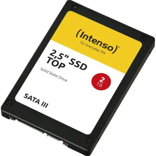 SSD Intenso 2.5'' SATA3 2TB 3812470