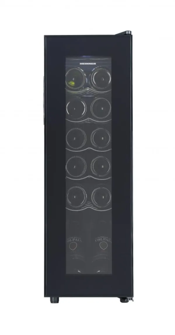 Vinski frižider HEINNER HRV-A45DRM12/45l/12boca(750ml)/1zona