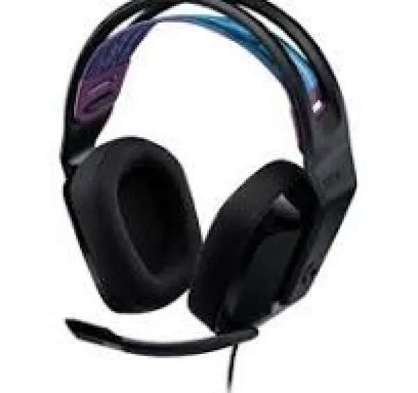 Slušalice žične gaming Logitech G335 981-000978