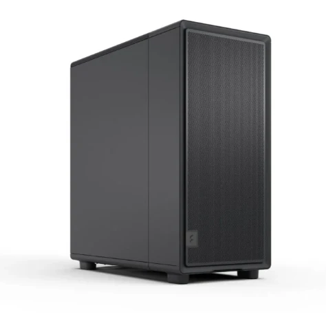 Kućište Fractal Design Epoch Black Solid, FD-C-EPO1A-01