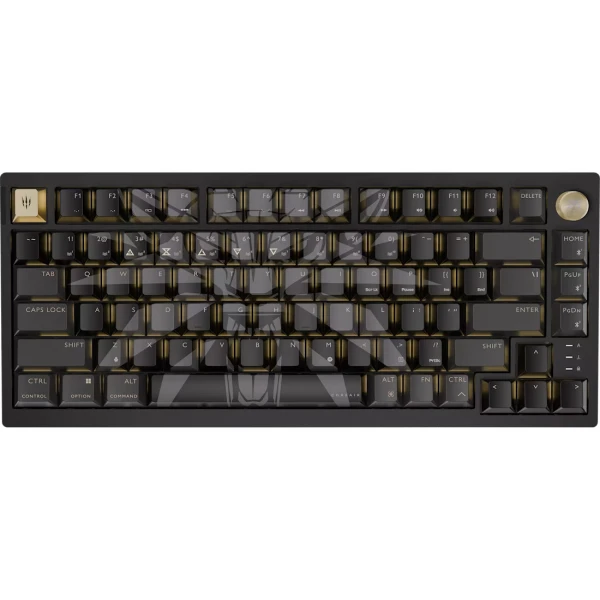 Tastatura Wireless gaming Corsair K65 Plus MLX Fusion mehanička CH-91D441F-NA
