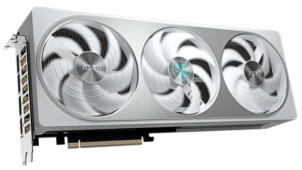 VGA Gigabyte RTX 5070 AERO 12GB OC, GV-N5070AERO OC-12GD