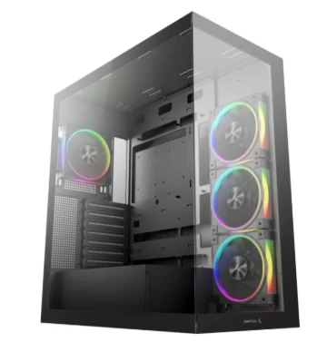 Računar DSCL Ryzen 9 7900X/32GB/M.2 2TB/RTX 5070 12GB/850W