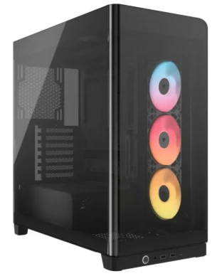 Računar DSCL Ryzen 9 7900X/32GB/M.2 2TB/RRX 9070 XT 16GB/850W