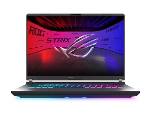 NB Asus Rog Strix G16, G615LP U9-275HX/64GB/1TB/16" 2.5K/RTX 5070 8GB/ENG/3YR/