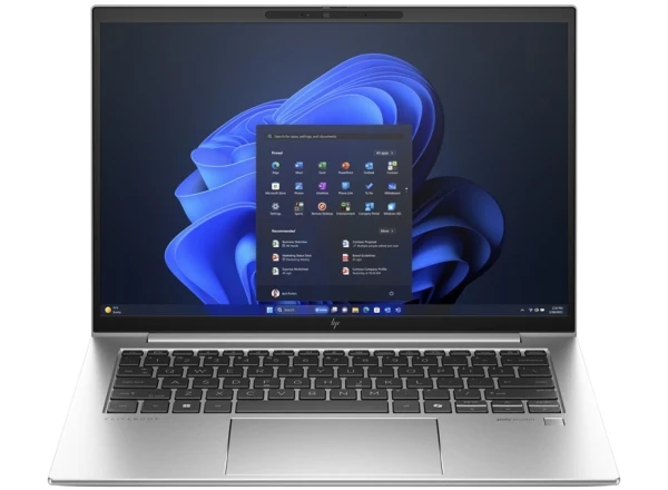 NB HP EliteBook 840 G11 Ultra U7-155U/32GB/512GB/14'' WUXGA/ENG/1YR/AD3P8ET