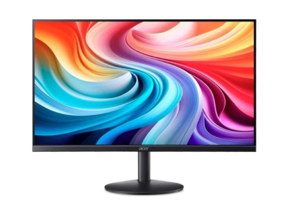 Monitor 27'' Acer SA273P1BI IPS 1920x1080/144Hz/1ms/HDMI/VGA/Vesa