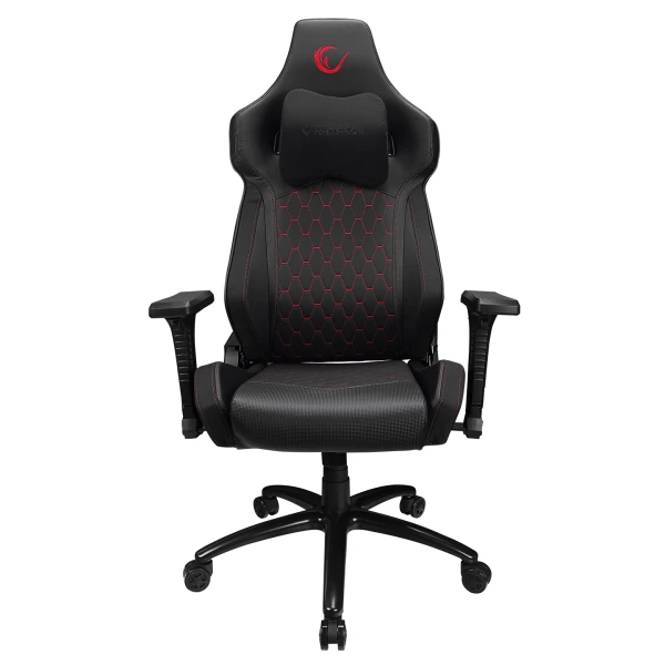 Stolica gaming Rampage KL-R73 COMFORT sivo/crna 39418