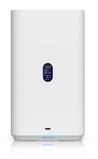 HDD NAS Storage Ubiquiti UniFi UNAS 2-Bay White