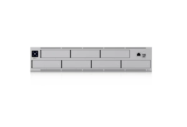 HDD NAS Storage Ubiquiti UNAS Pro 2U Rackmount
