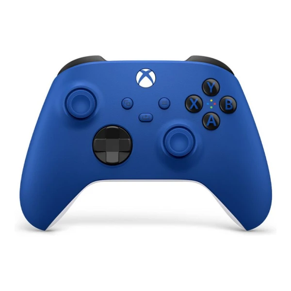 XBOXONE/XSX Wireless Controller - Shock Blue EP2-29940
