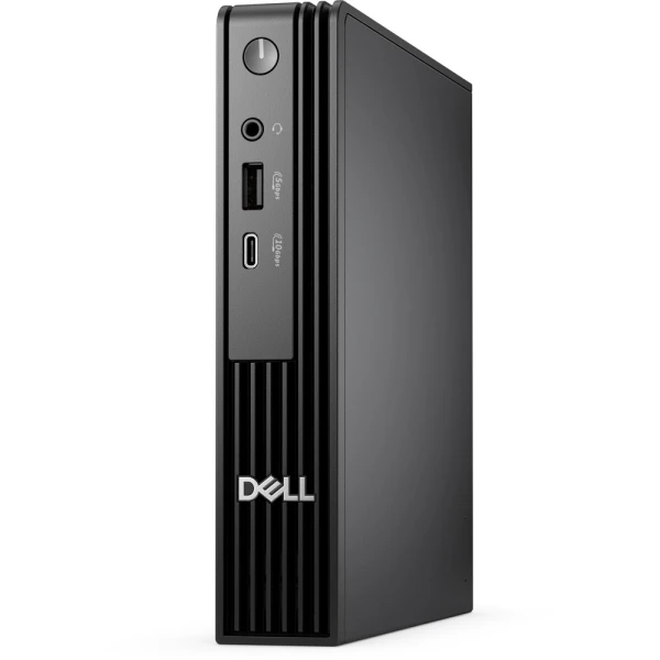 Dell Pro Micro, QCM1250 i5 14500T/8GB/512GB/W11Pro WLAN