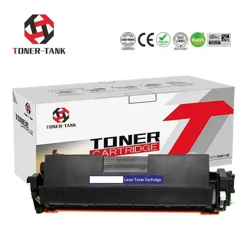 TONER HP CF230X/CRG051H TONER TANK