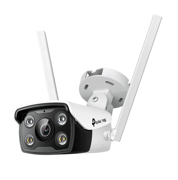 TP-Link Omada IPCam VIGI C340-W(4mm) 4MP Outdoor Color
