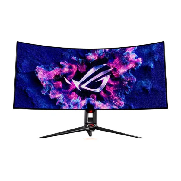 Monitor 39'' Asus ROG PG39WCDM OLED 3440x1440/240Hz/0.03ms/HDMI/USB/USB-C/Zakriv