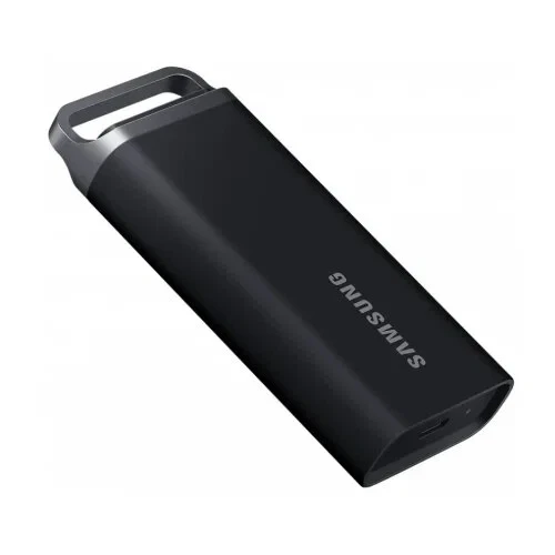 Eksterni SSD Samsung Portable T5 EVO 2TB USB3.2 MU-PH2T0S/EU