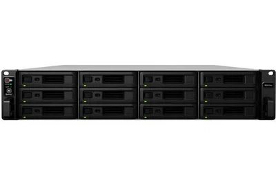 HDD NAS Storage Synology RackStation RS3618XS 12-bay