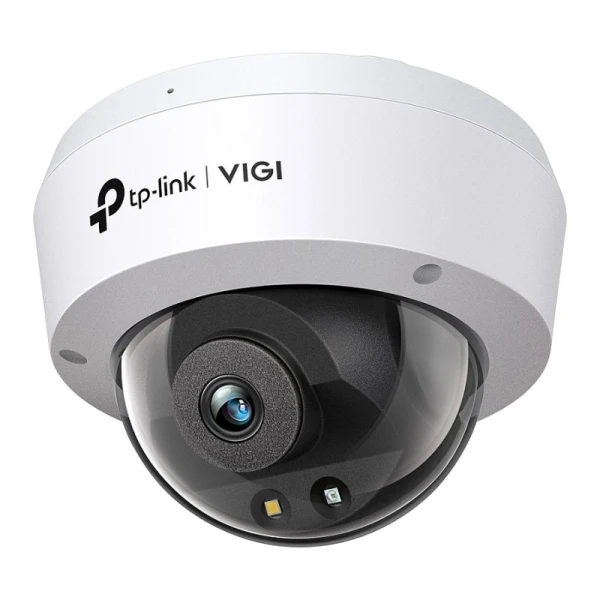 TP-Link Omada IPCam VIGI C240(2.8mm) 4MP Color Dome Network