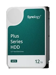 HDD Synology 12TB HAT3310-12T SATA 6Gb/s 7.200rpm