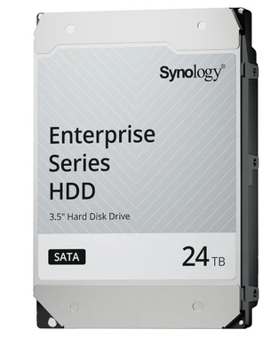 HDD Synology 24TB HAT5320 SATA